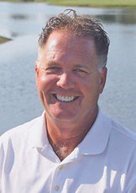 Greg Guman — Wilmington, NC — Club Golf Indoor