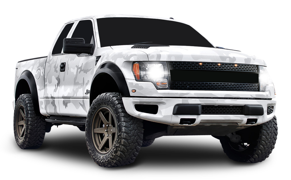 Truck | Pitstop LLC