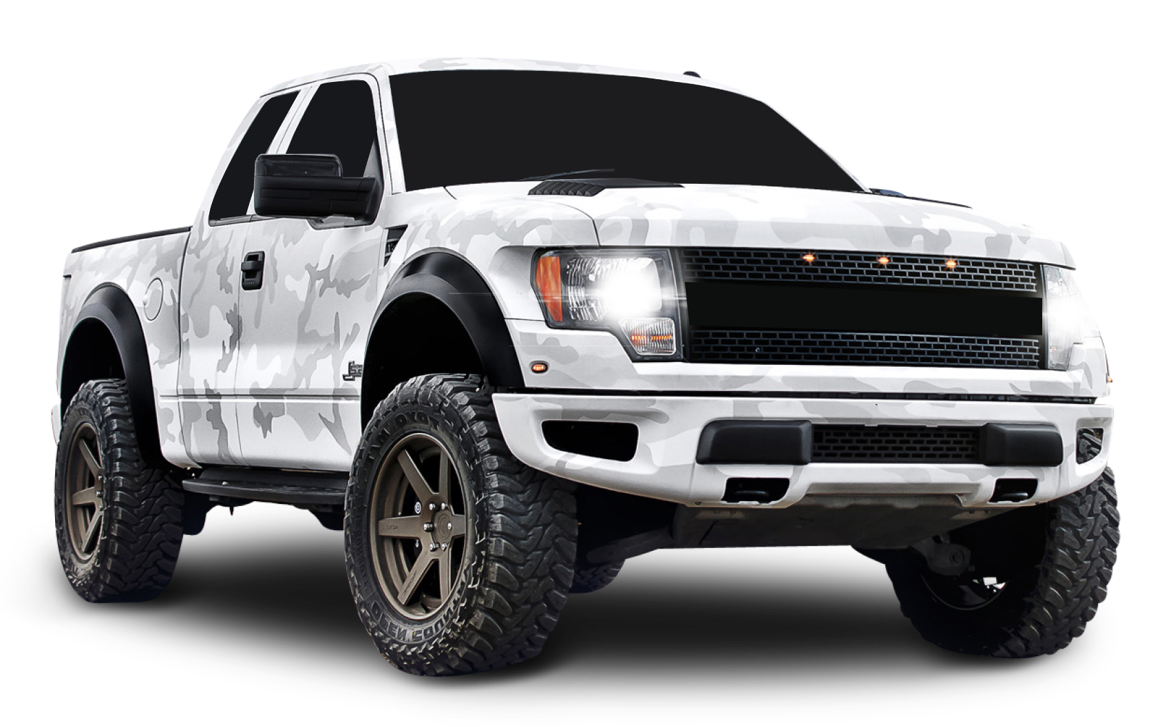 Truck | Pitstop LLC