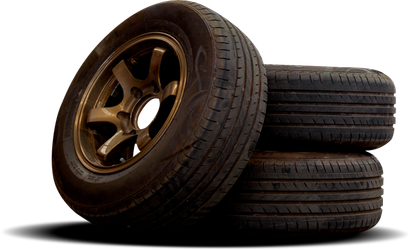 Tires | Pitstop LLC