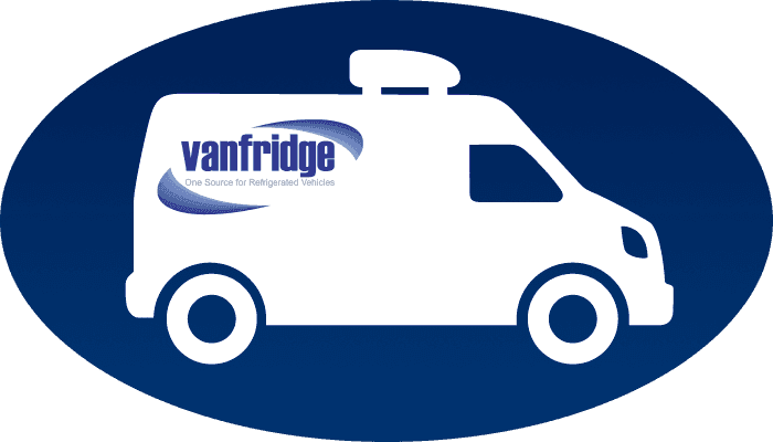 Vanfridge Logo