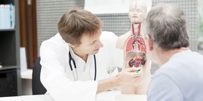 Enfermedades venéreas