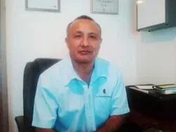 Cirugía de próstata