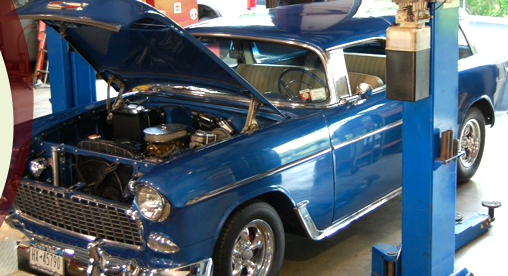 Vehicle Inspections Bay Shore Ny