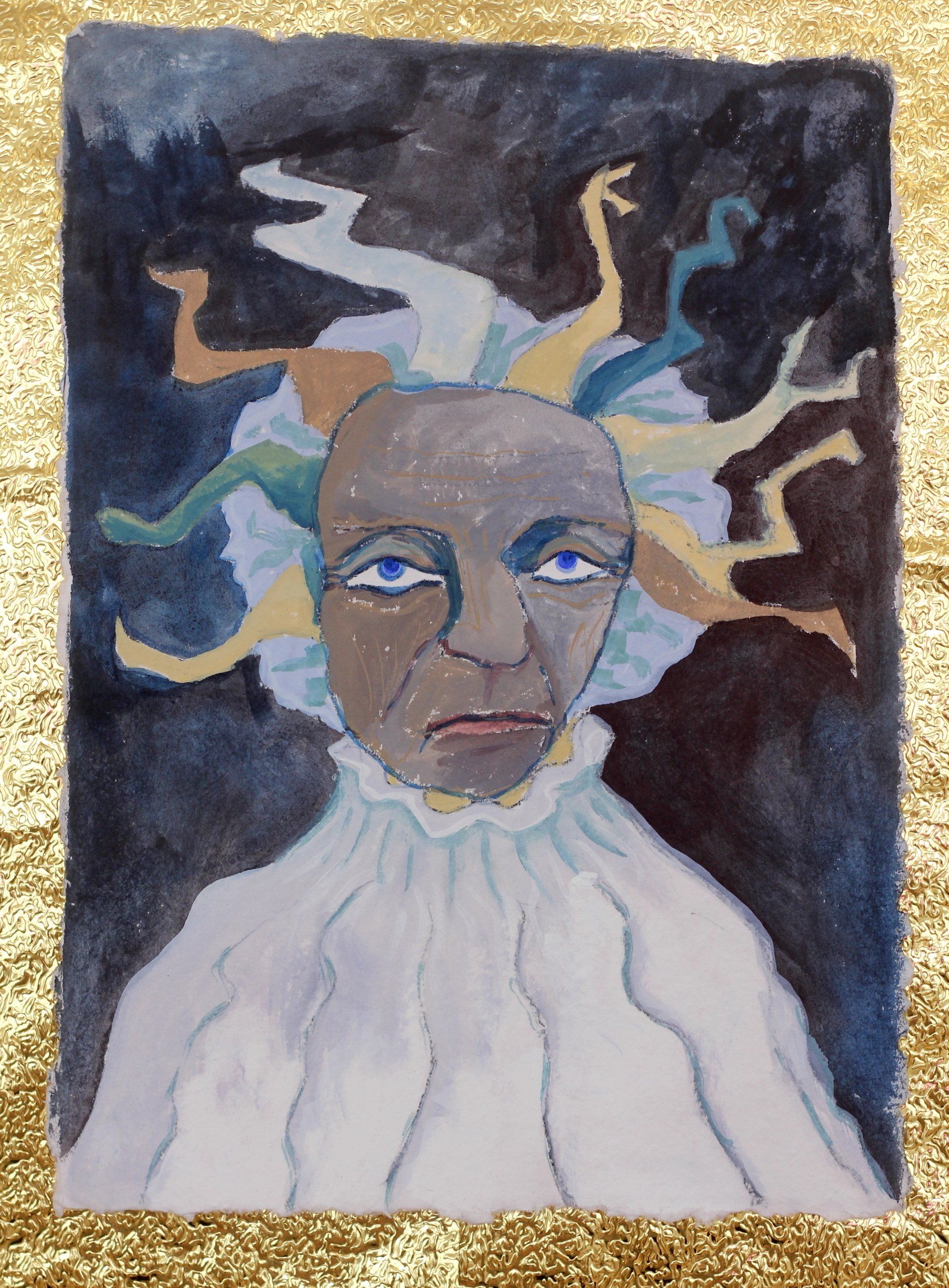An Cailleach