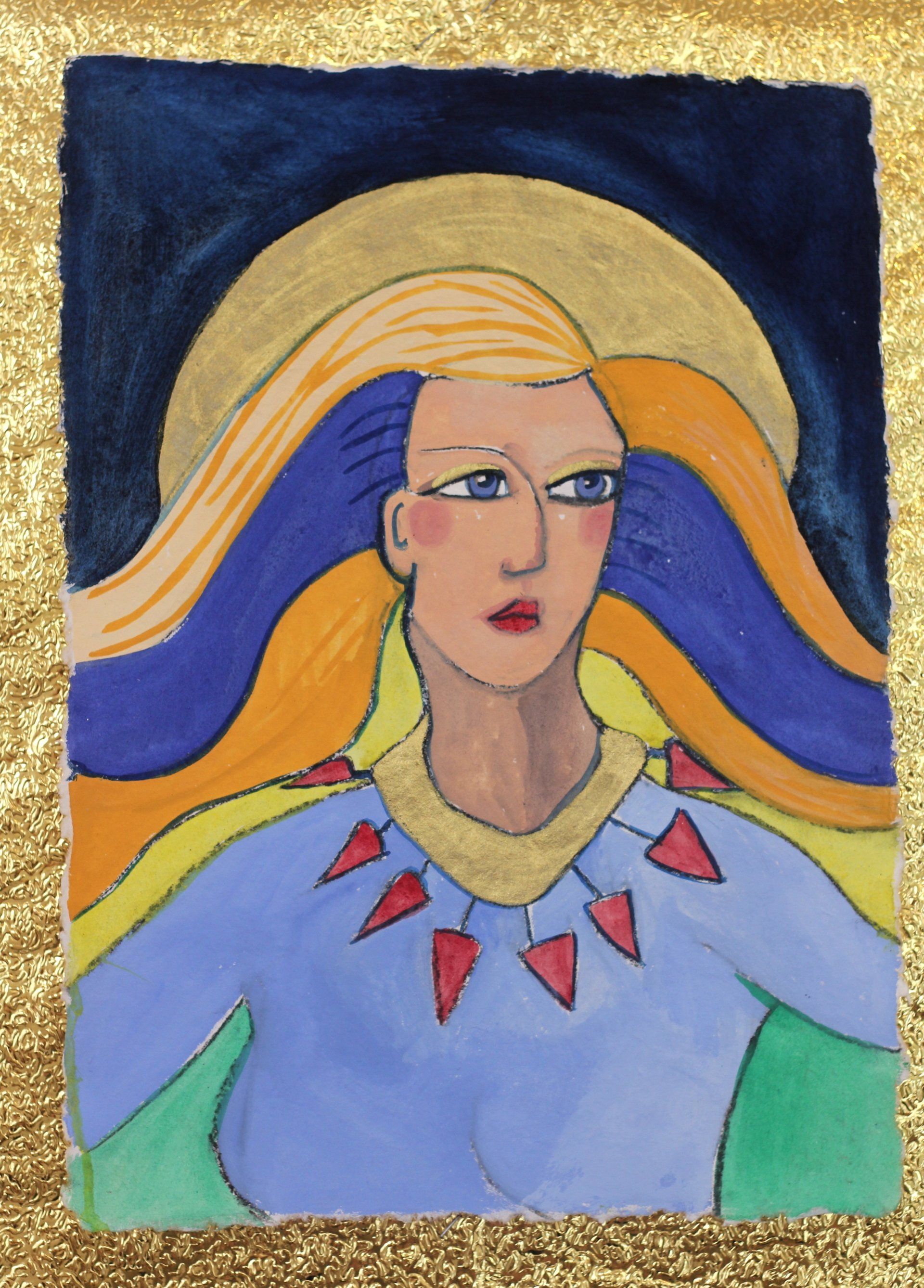 Freya the Futureshaper