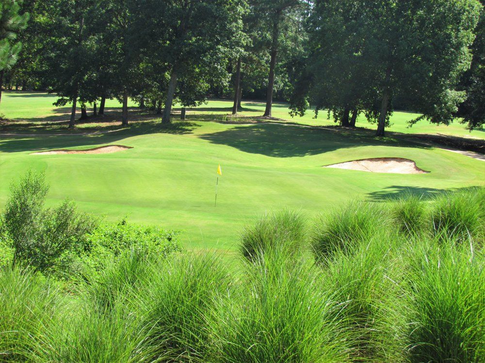 Lane Creek Golf Club Our Golf Course