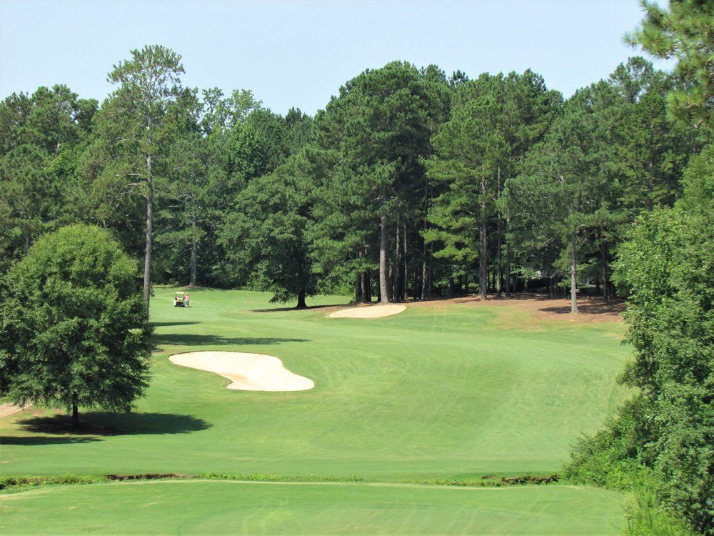 Lane Creek Golf Club Our Golf Course
