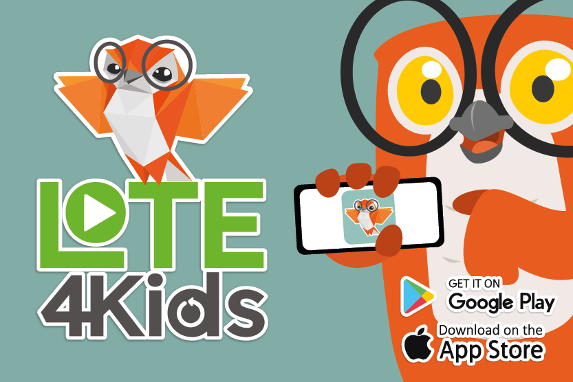 LOTE4Kids