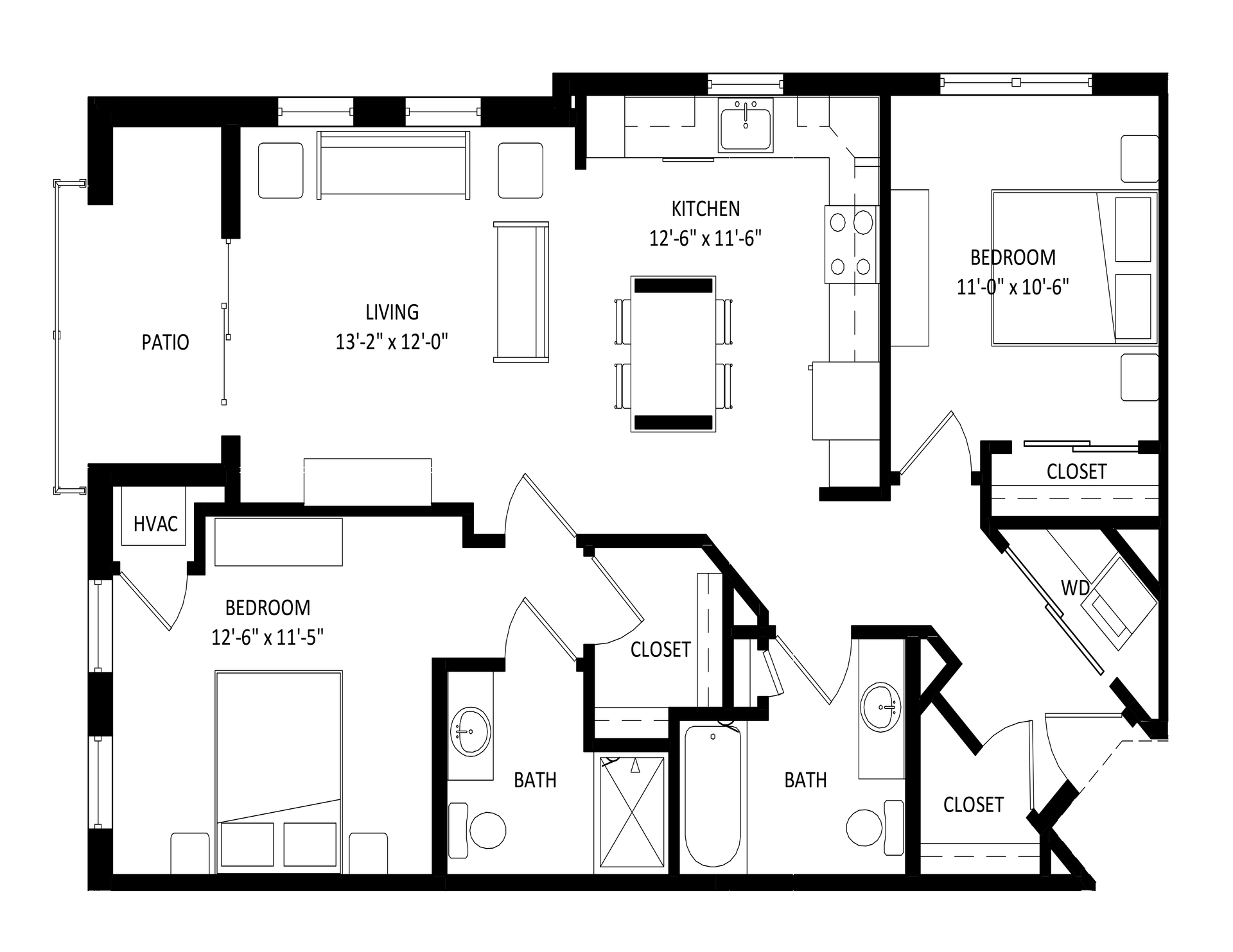 Fair Oaks Apartments