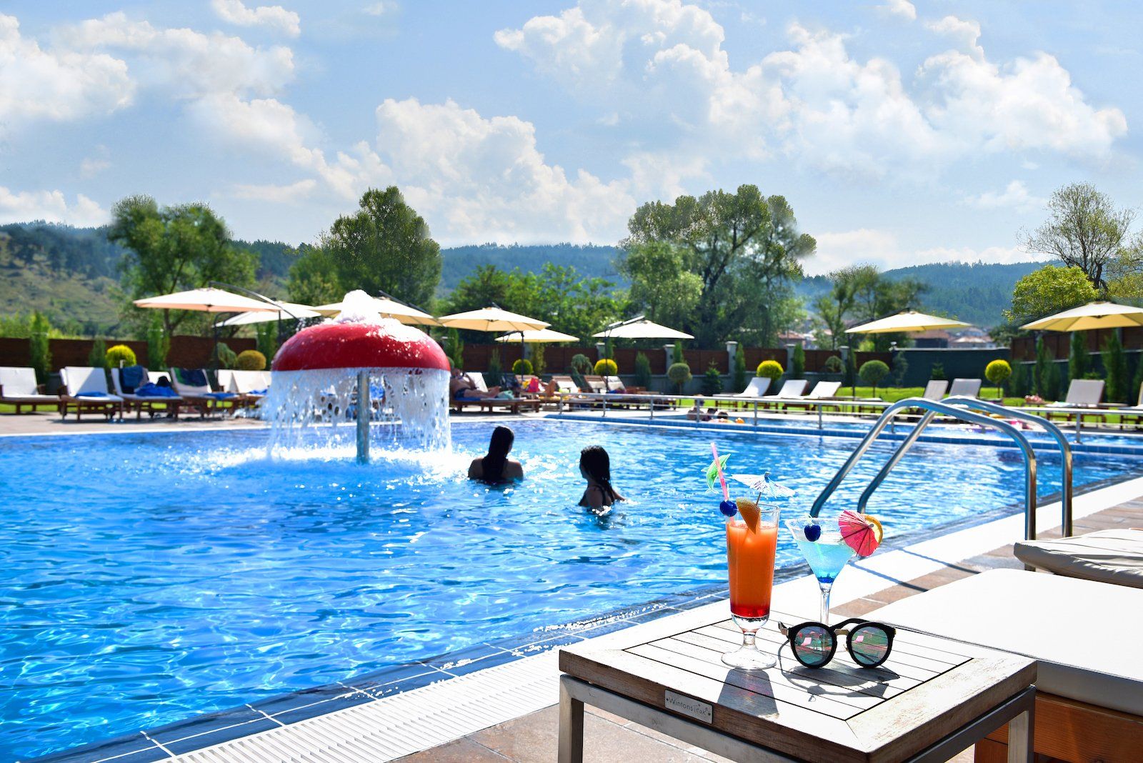 Regnum Banya Thermal | Official Website | Regnum Hotels