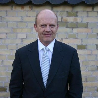 Steen Parsholt