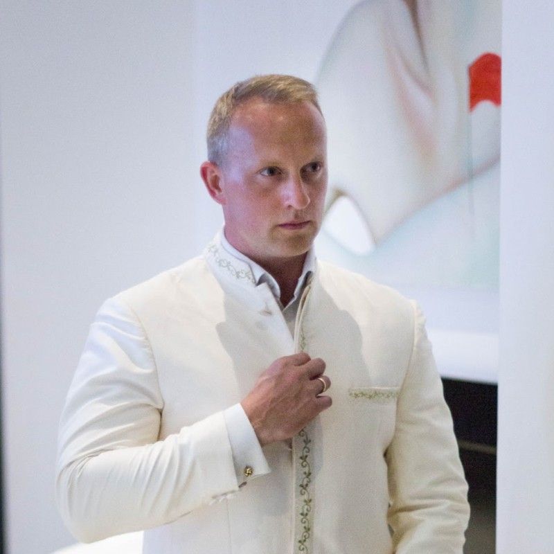 Philip Wittrup