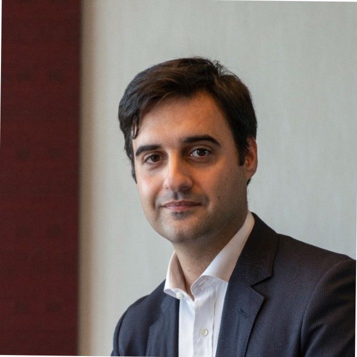 Diogo Pereira