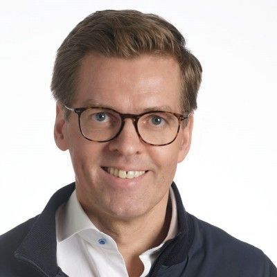 Paul Embleton