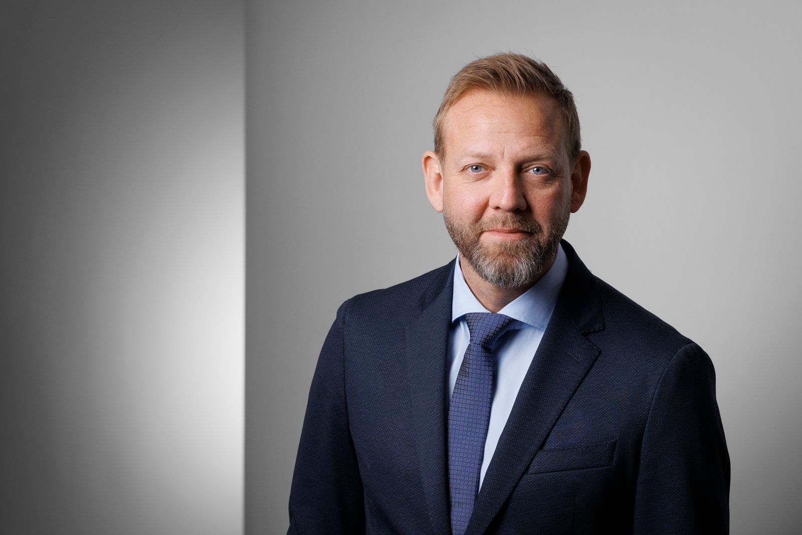 Bjorn Agust Bjornsson
