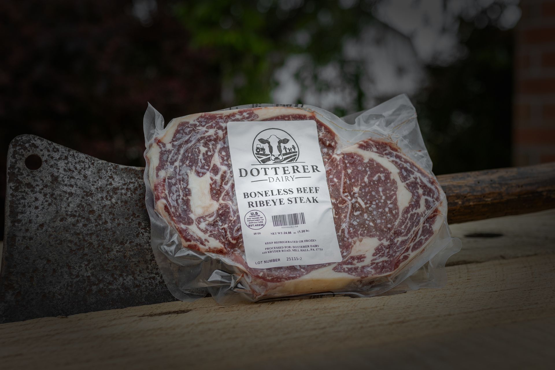 fresh butchered meat in state college 