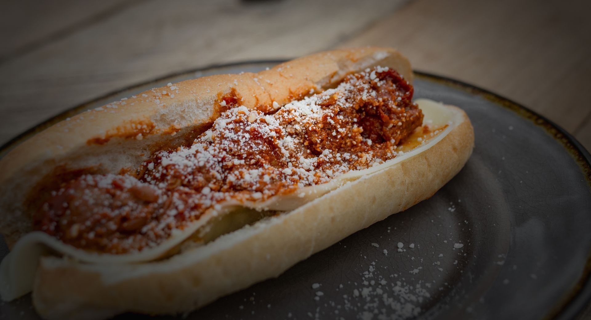 meatball sub near me