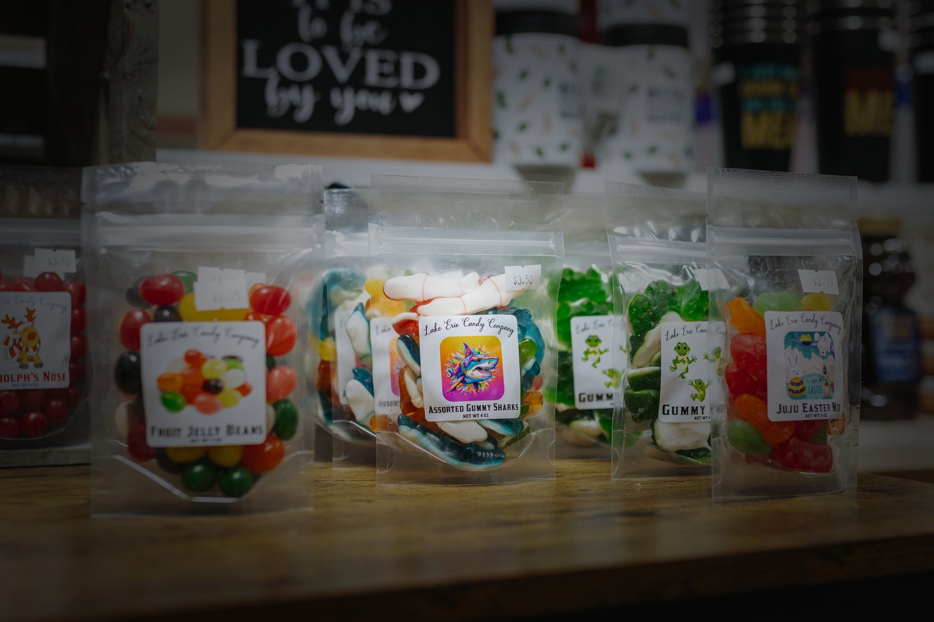 sweet candy in state college 