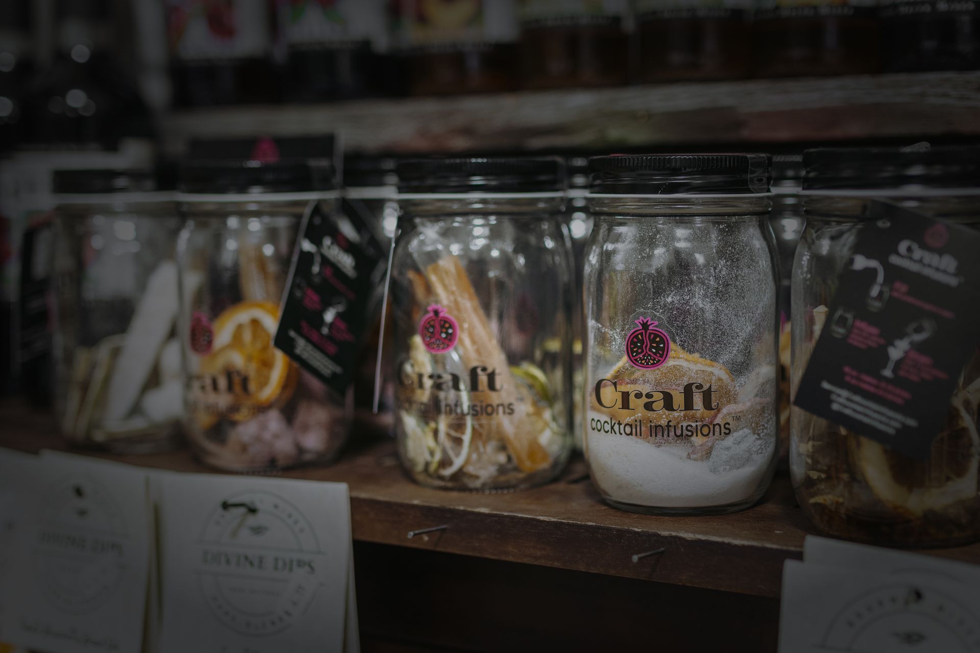 handcrafted gifts near me