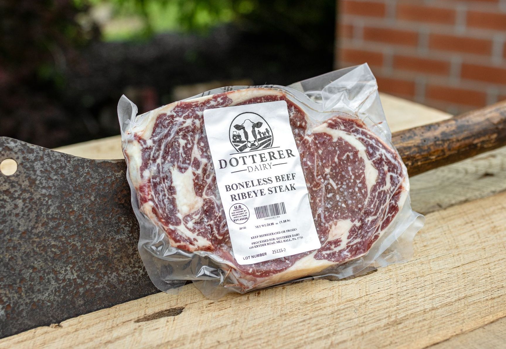 ribeye steak near me 