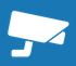 Video forensics logo of a cctv camera.