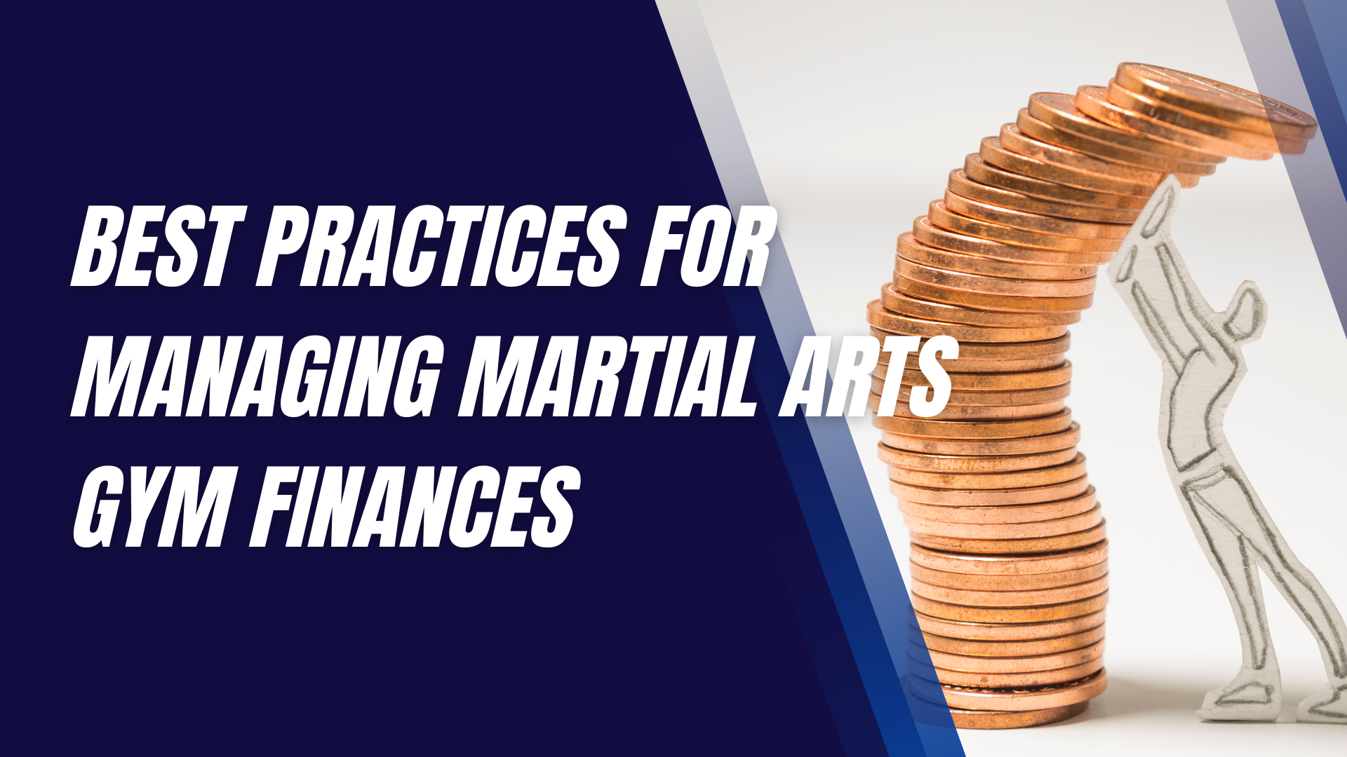 Best Practices for Managing Martial Arts Gym Finances
