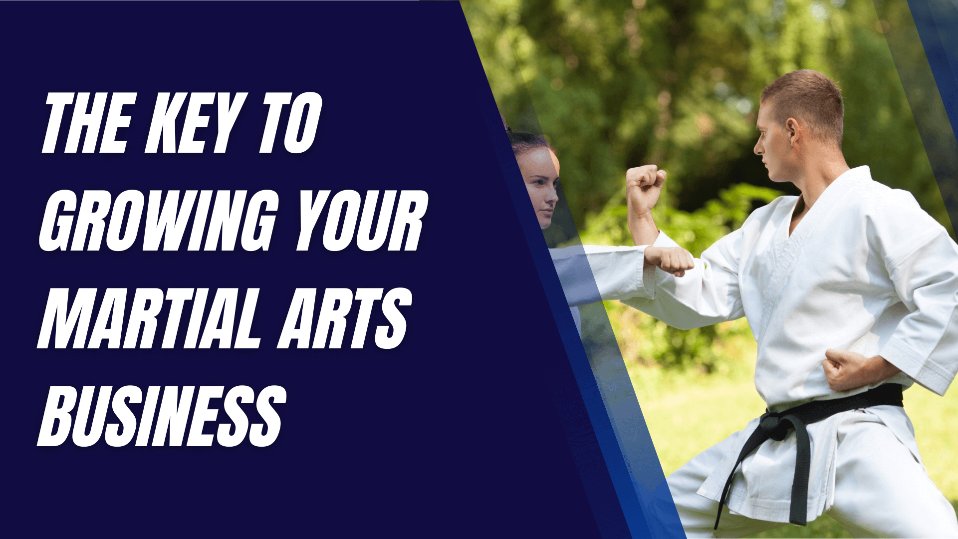 Converting Visitors into Subscribers: The Key to Growing Your Martial Arts Business