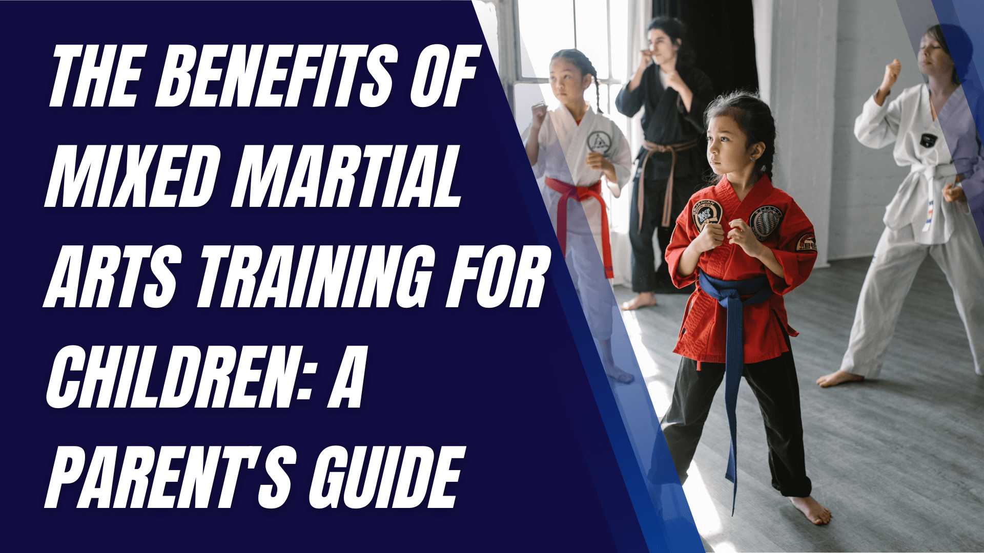 The Art of Combat: Is It Too Late to Start Martial Arts?