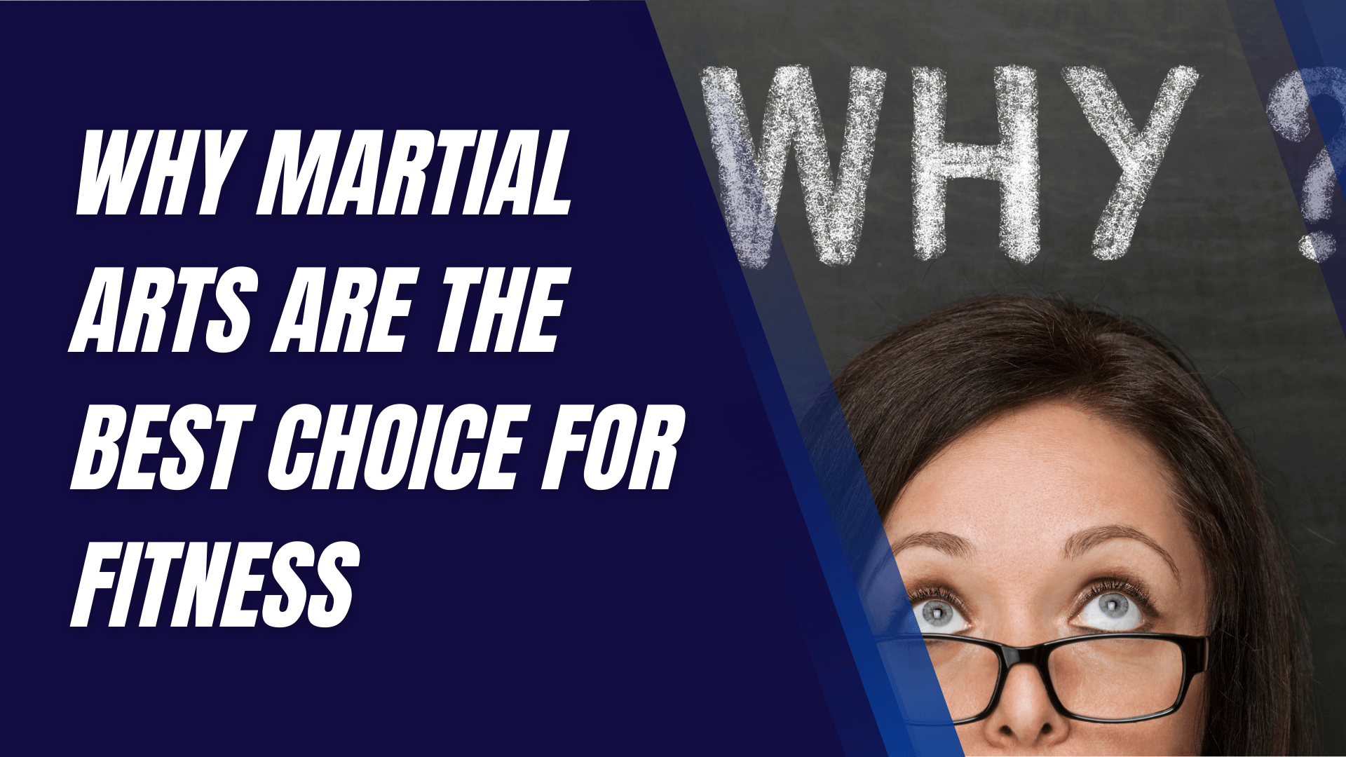 Why Martial Arts are the Best Choice for Fitness