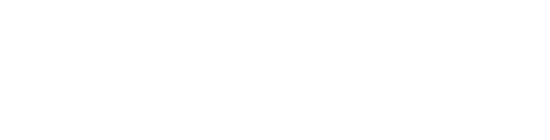 Blank white rectangular banner with a thin black border at the bottom