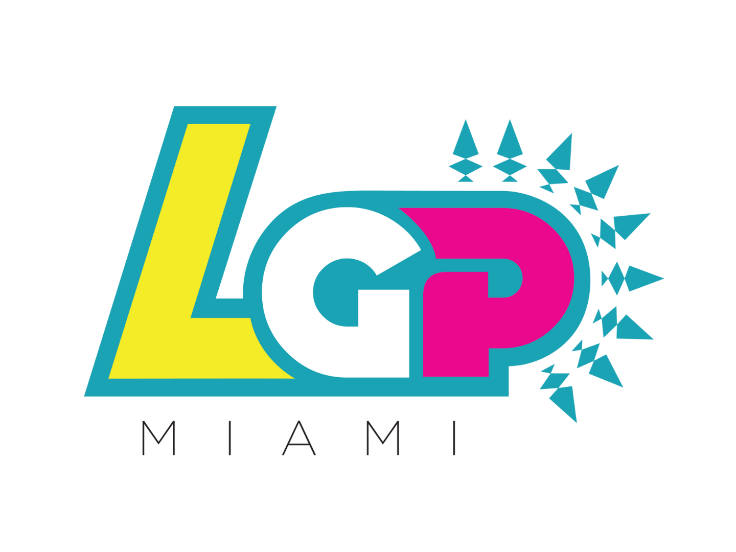 LGP Miami Logo