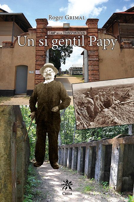 Un si gentil papy