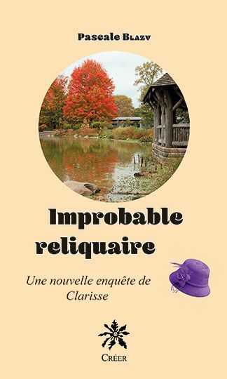 Improbable reliquaire