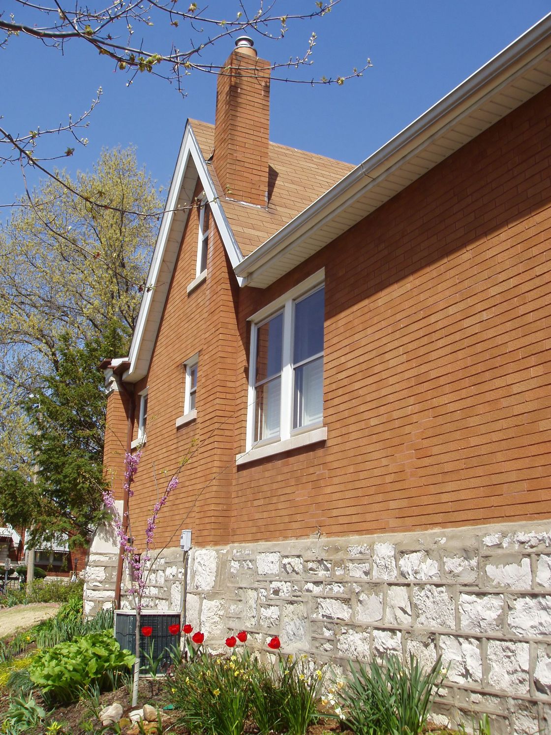 Residential House — Naperville, IL — Asset 6 Roofing