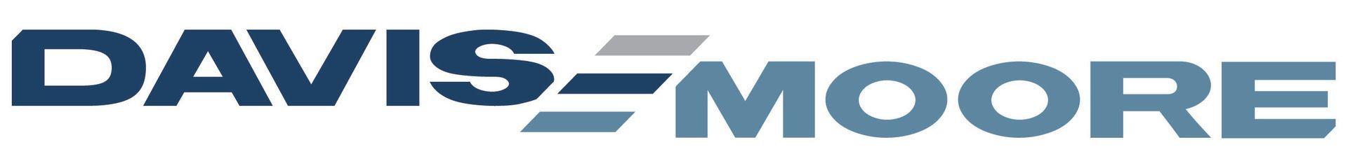 Davis Moore logo