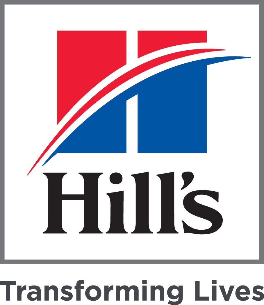 Hill's Transforming lives logo