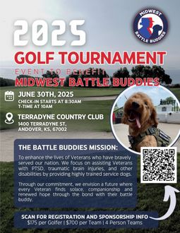 2025 Golf Tournament