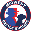 Midwest Battle Buddies logo