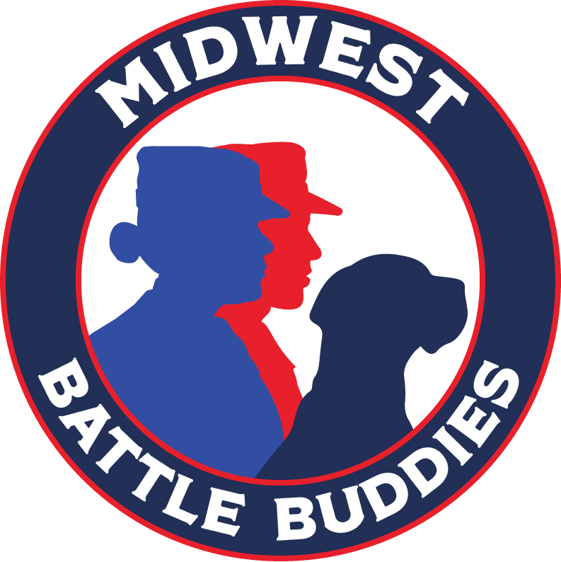 Midwest Battle Buddies logo