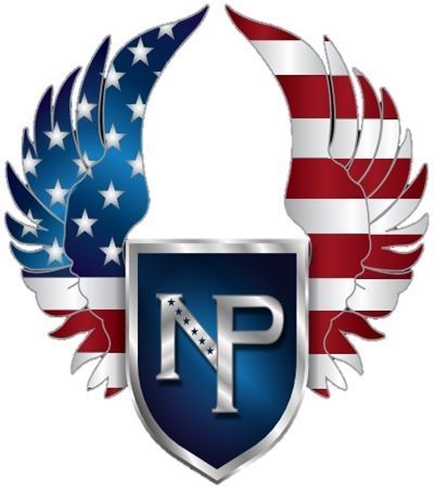 Nation of Patriots logo