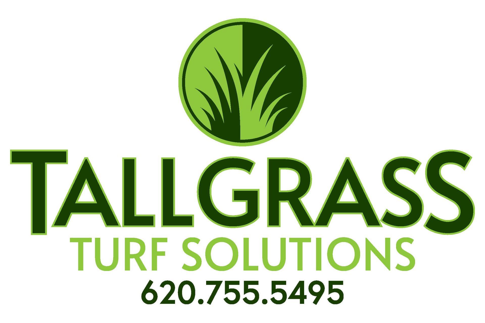 Tallgrass Turf Solutions logo