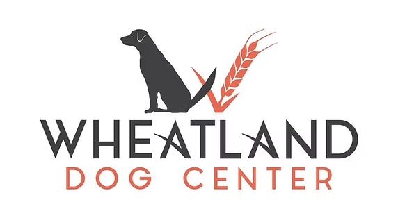 Wheatland Dog Center logo