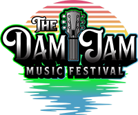 Dam Jam music festival