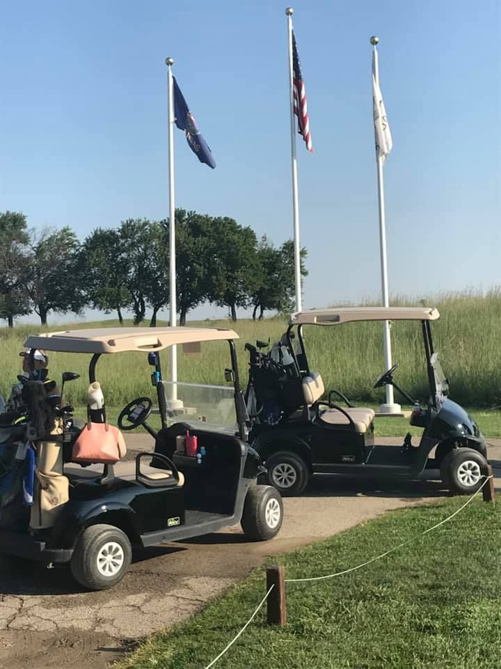 2026  Golf Tournament Fundraiser
