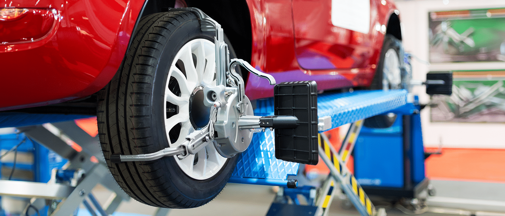 Alignment Services in House Springs, MO | C & C Auto
