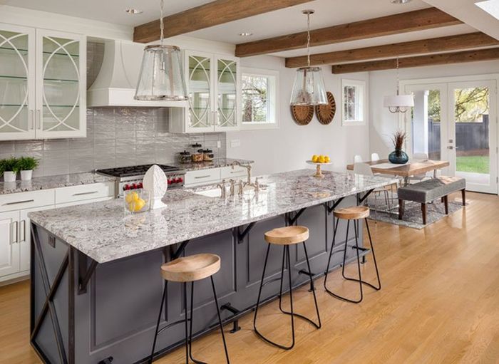 Cabinet Design Studio | Weeki Wachee, FL | Custom Kitchen and Bathroom ...