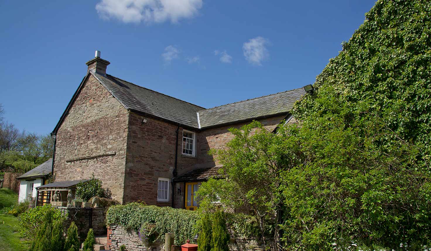 Luxury B&b In The Heart Of The Brecon Beacons, Stunning Views