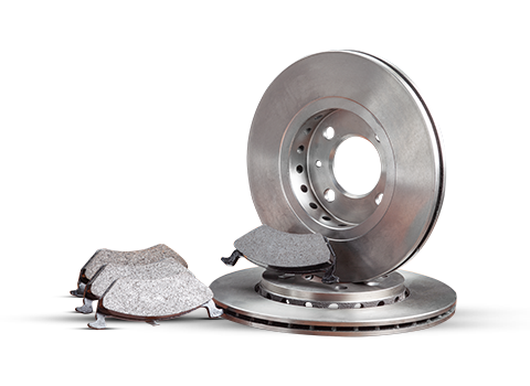 Brake Image | FNP Auto