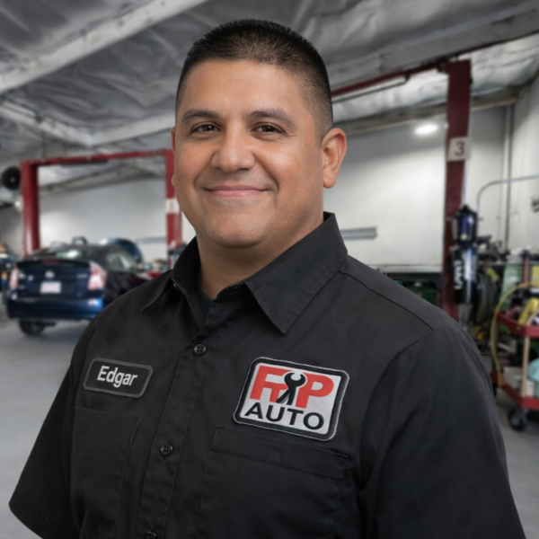 Edgar Alvarez | FNP Auto